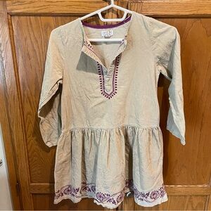 Happy by Pink Chicken Dress